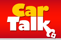 Car talk